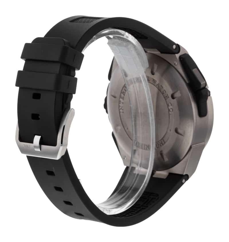 IWC Ingenieur IW376501